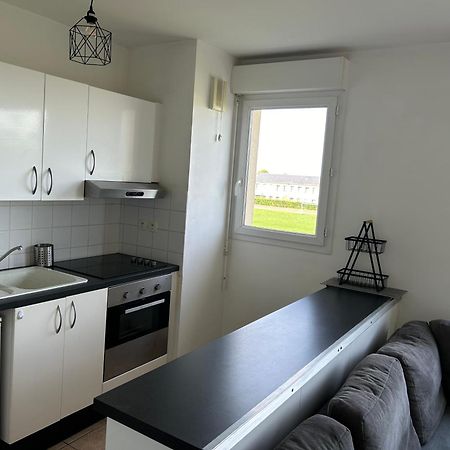 Appartement Évreux Exteriér fotografie