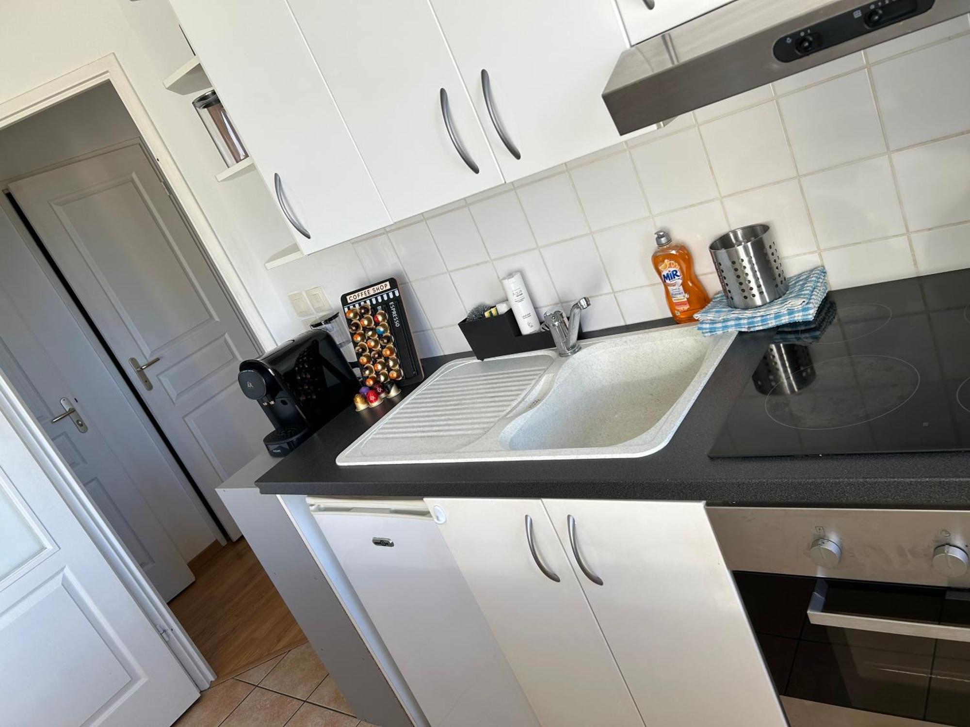 Appartement Évreux Exteriér fotografie